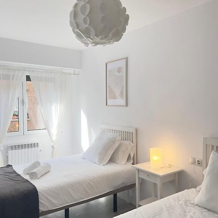 Apartamento Principe Gijon Ngoại thất bức ảnh