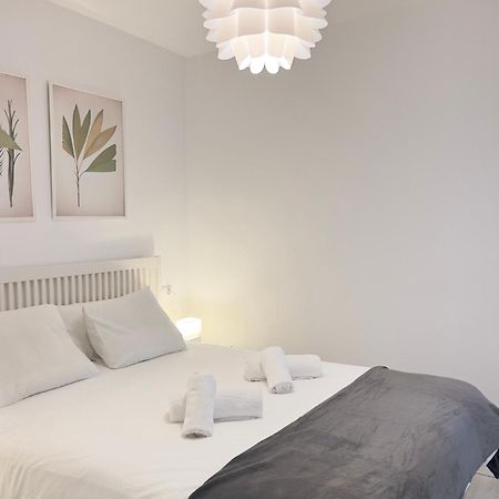 Apartamento Principe Gijon Ngoại thất bức ảnh