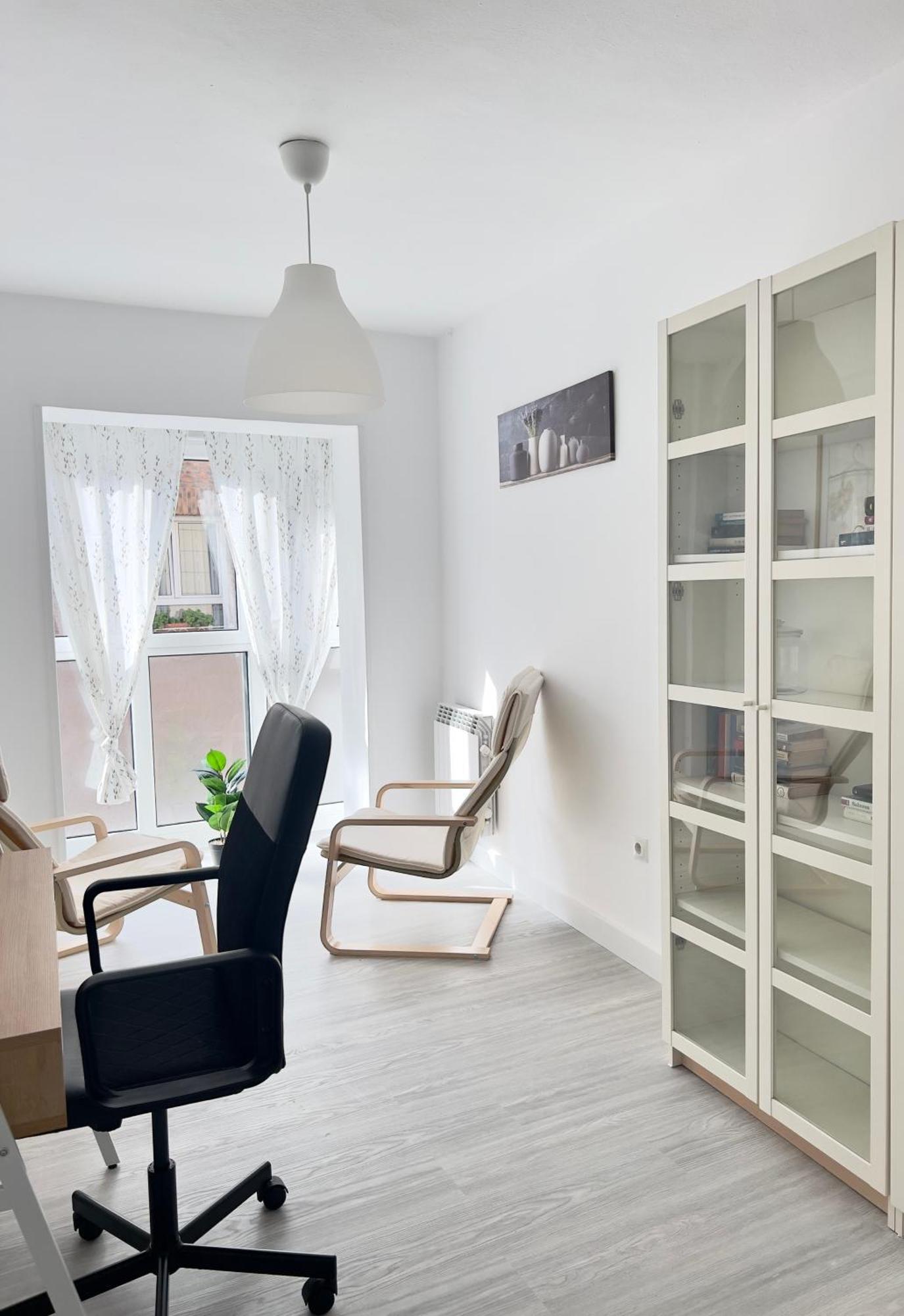 Apartamento Principe Gijon Ngoại thất bức ảnh