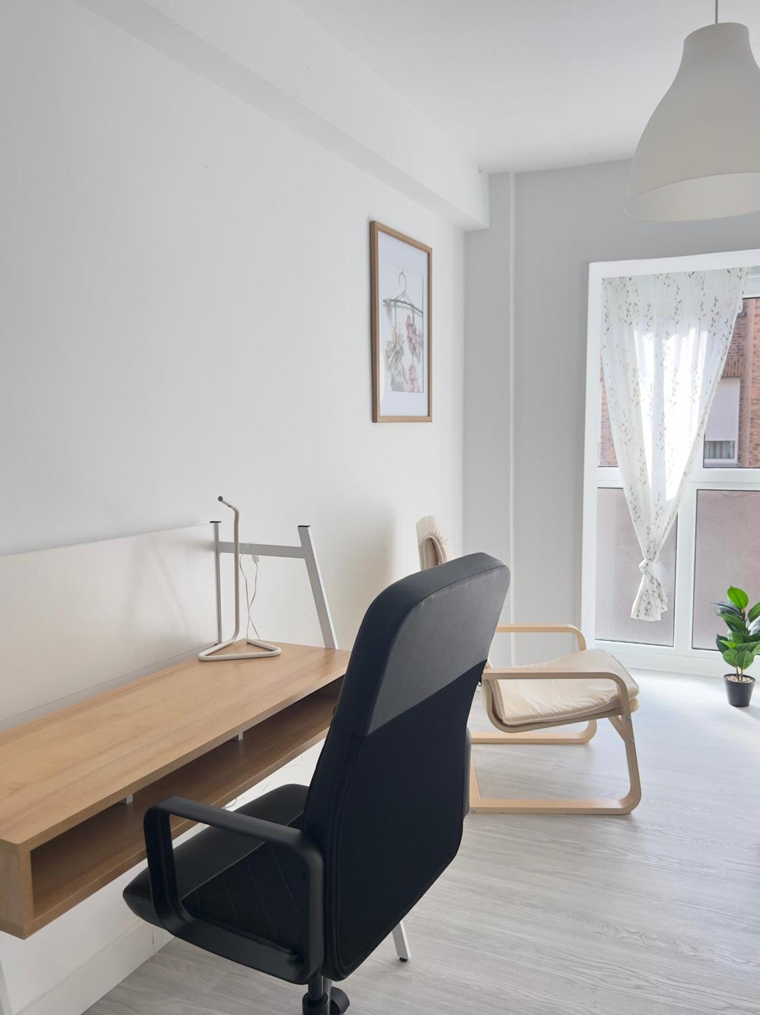 Apartamento Principe Gijon Ngoại thất bức ảnh