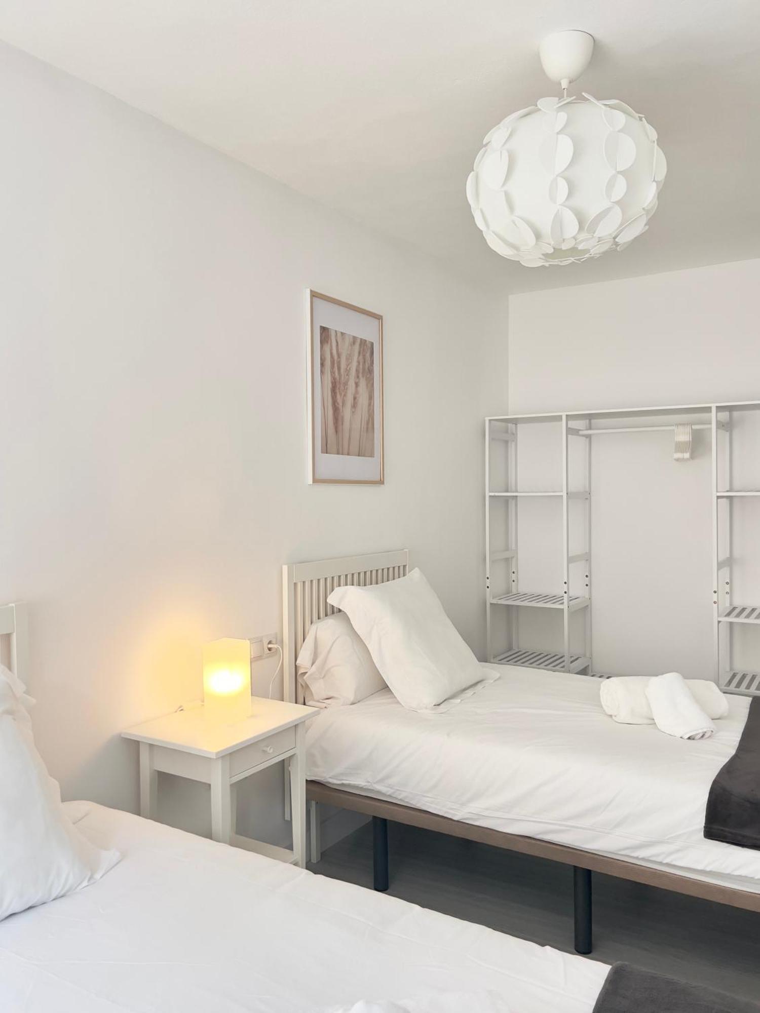Apartamento Principe Gijon Ngoại thất bức ảnh