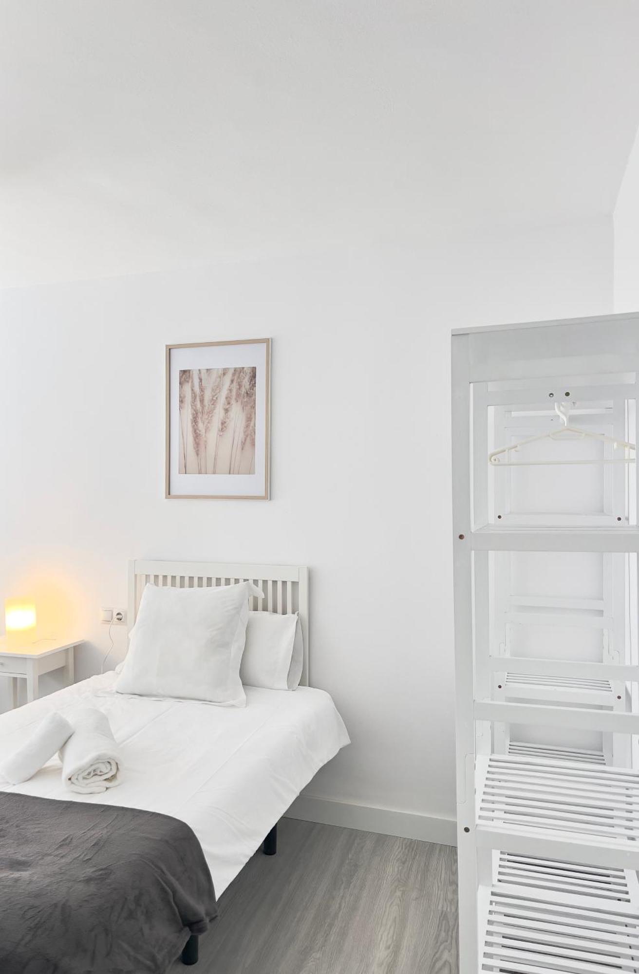 Apartamento Principe Gijon Ngoại thất bức ảnh