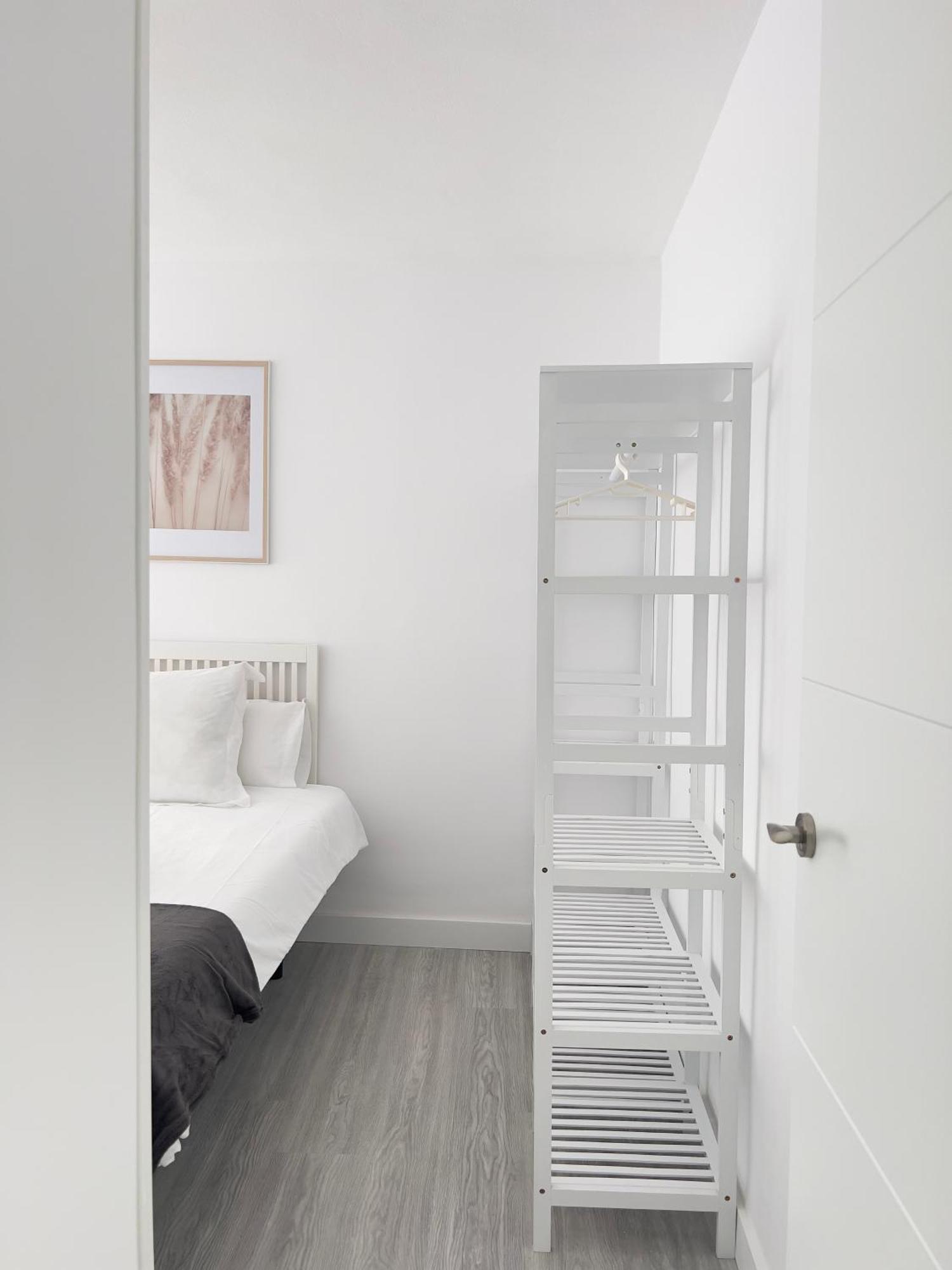 Apartamento Principe Gijon Ngoại thất bức ảnh