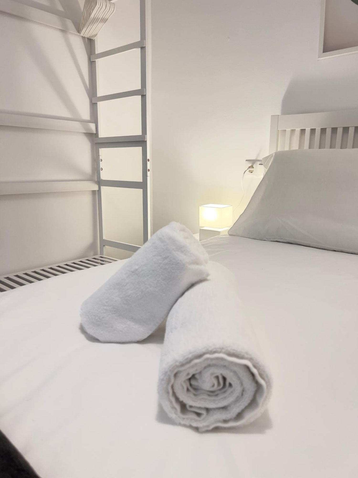 Apartamento Principe Gijon Ngoại thất bức ảnh