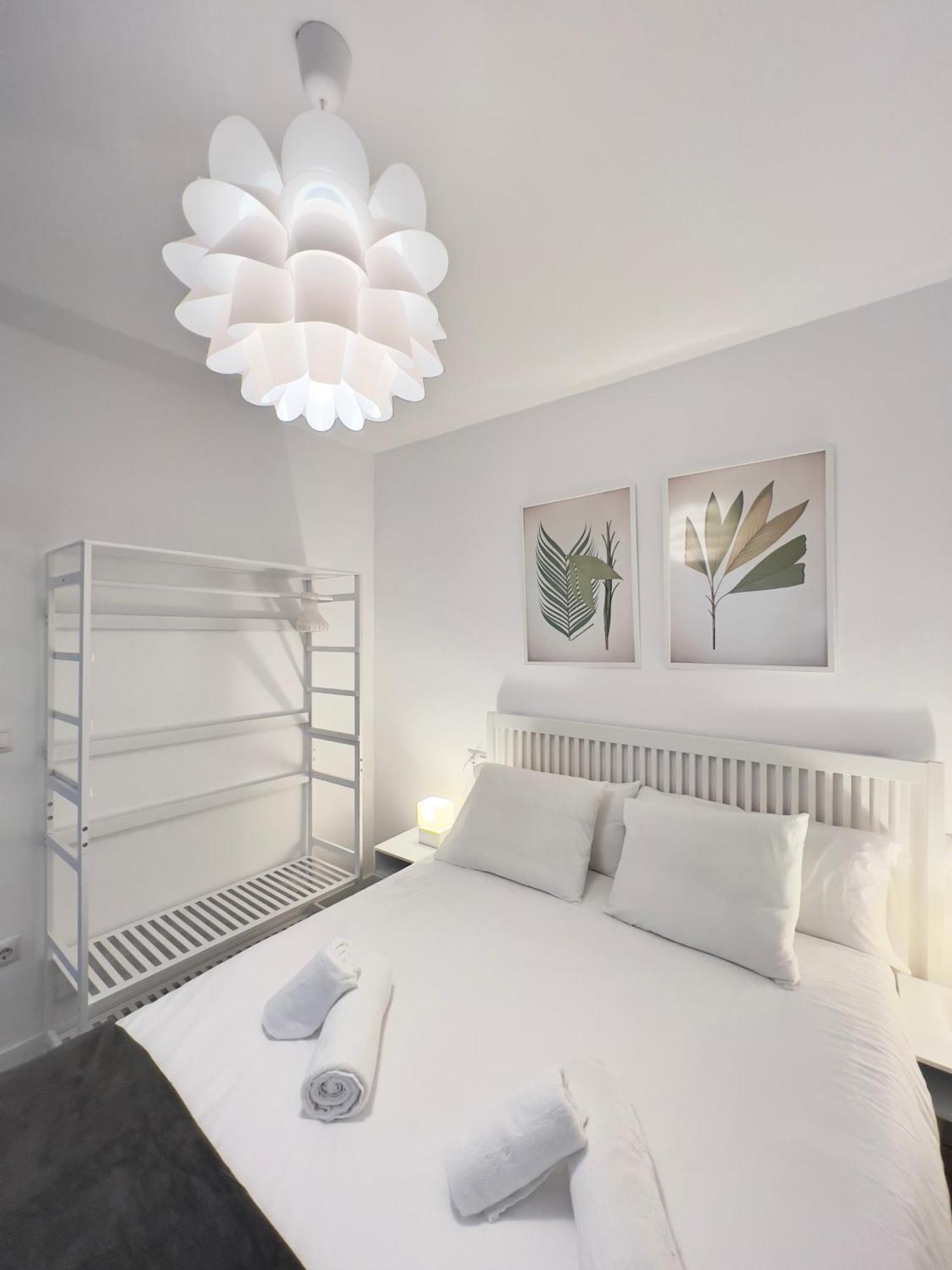 Apartamento Principe Gijon Ngoại thất bức ảnh