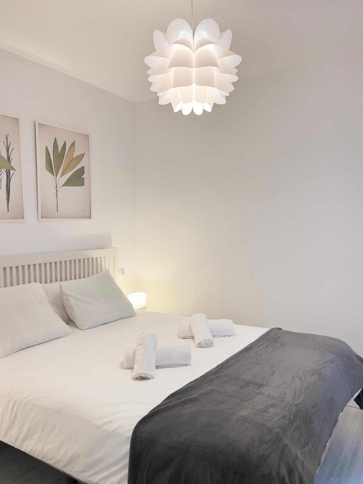 Apartamento Principe Gijon Ngoại thất bức ảnh